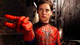 Sam Raimi’s 'Spider-Man' Trilogy Is Coming to Netflix
