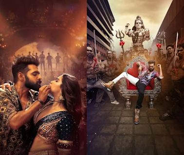 Ram Pothineni’s Pan Indian Film Double Ismart Wraps Up Shoot