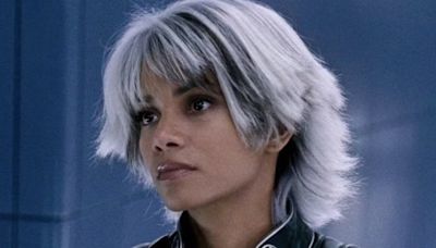 Halle Berry says Ryan Reynolds ‘never asked’ her to cameo as Storm in Deadpool & Wolverine