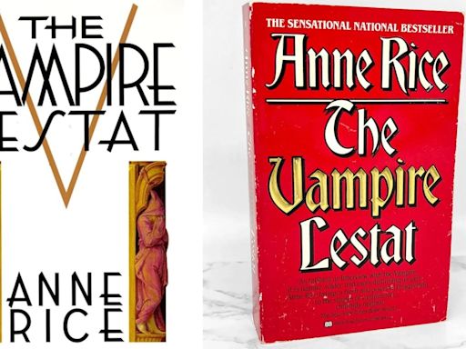 INTERVIEW WITH THE VAMPIRE Season 2 Delves Into Lestat’s Book-Accurate Backstory