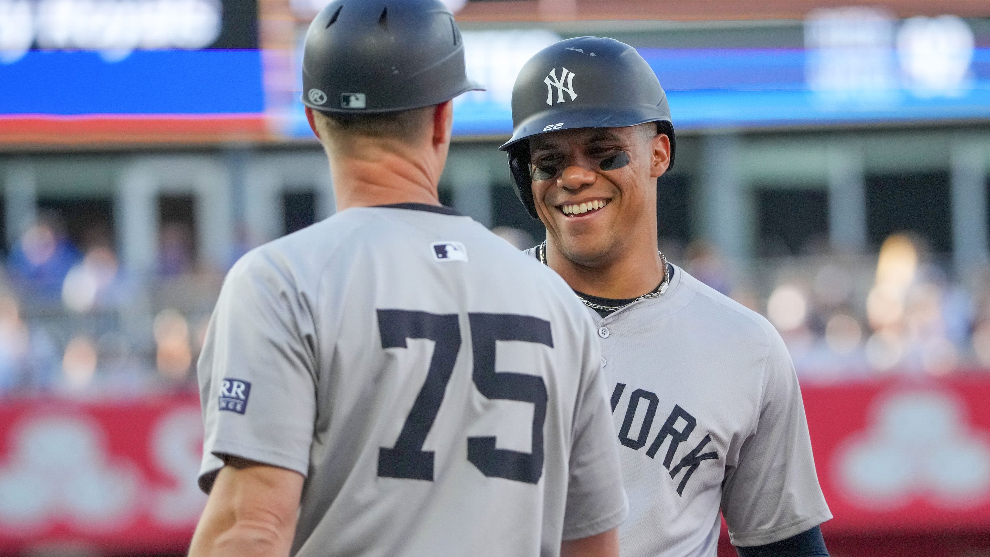 What channel are the Yankees on? How to stream Wednesday game vs Royals on Amazon Prime