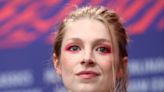 Hunter Schafer reveals she once dated friend Rosalía for five months