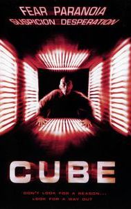 Cube