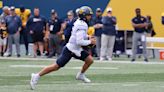 Updated WVU Offensive Depth Chart Featuring All Newcomers