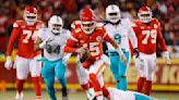 Dolphins extend drought without a playoff win after loss to Chiefs in freezing Kansas City