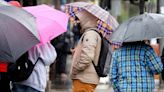 Lluvia en Santiago: Declaran Alerta Temprana Preventiva para la Región Metropolitana