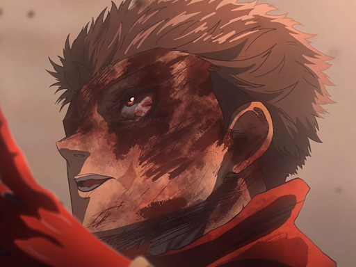 Jujutsu Kaisen: Yuji's Domain Expansion Comes to Life in Epic Anime Short