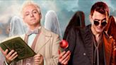 David Tennant responde a cristianos furiosos con Good Omens: no es una serie antirreligiosa