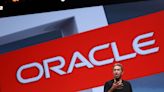 Oracle's new marketing team leader has been dubbed 'hatchet man'