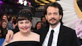 Lena Dunham’s husband Luis Felber says he didn’t know who she was before they met: ‘I had to Google her’