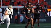 No. 16 Oregon State hosts a San Diego State team hungry for a win against the Pac-12