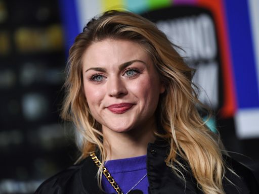 Hija de Kurt Cobain, Frances Bean, se convierte en mamá - El Diario NY