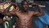 Terence Crawford Loses WBC Welterweight Title