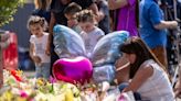 Three girls killed in Southport knife attack named as families pay tribute