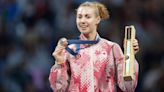 What's in the mystery box given to medalists at Paris Olympics | Offside