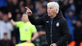 Gian Piero Gasperini y la ‘hazaña’ del Atalanta campeón de la Europa League