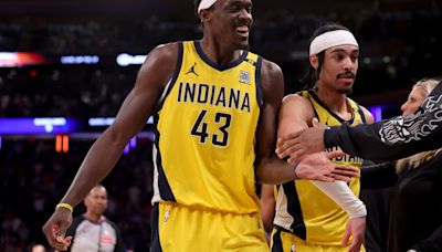 NBA: Indiana Pacers pasó a la final del Este con un récord histórico