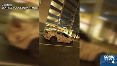 Belltown Hellcat Owner's Mommy Tries Sheltering Him From Consequences