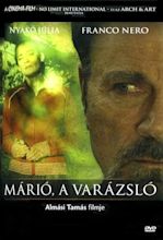 Márió, a varázsló (2008) — The Movie Database (TMDB)