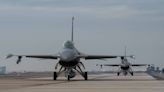 Power outage downed US F-16 jet in 2023 crash in South Korea