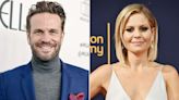 John Brotherton on Being Candace Cameron Bure's First Kiss – and the Awkwardness of Meeting Her Husband After