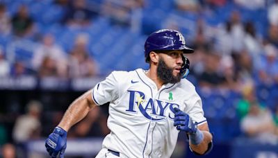 July can be ‘crazy’ for some Rays as trade talk fuels anxiety, speculation