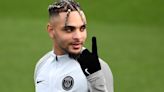 Kurzawa se ofrece al Girona