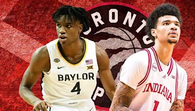 Toronto Raptors Mock Draft: Best Possible Selection at Every Pick