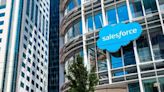 Is Salesforce Set to Rule Data With Informatica?