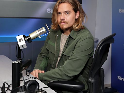 Why Dylan Sprouse Refused to Tell a 'Fat Joke' on Suite Life