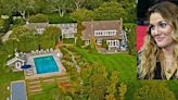 Drew Barrymore Lists NY Converted Barn Estate With 7 Beds, 6 Baths For $8.4M
