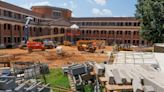 Built by Bama: A look at the University of Alabama's construction projects