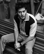 Hugo Becker (actor)