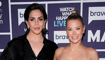 Ariana Madix, Katie Maloney Think Haters Will ‘Eat’ Their Words When They Go to Something About Her