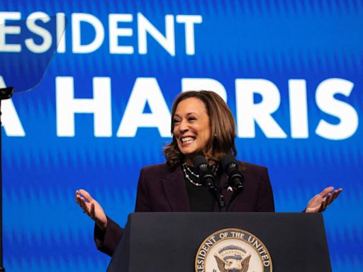 Barack Obama respaldaría "pronto" la candidatura de Harris: ¿Por qué no lo ha hecho aún?