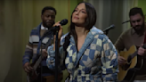 ‘SNL’: Watch Kacey Musgraves Perform ‘Deeper Well,’ ‘Too Good to Be True’