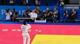 Prisca Awiti, la judoca nacida en Londres que hace soñar a México