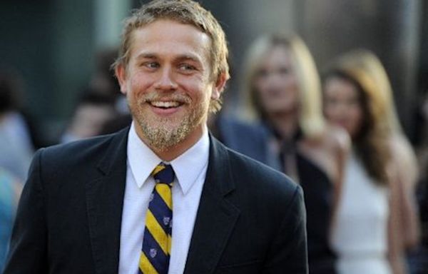 ‘Sons of Anarchy’ star among the cast of Prime Video TV series filming in Portland