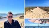 I visited Cap Ferret, France, and spotted 12 signs of wealth and luxury that reminded me of the Hamptons in New York