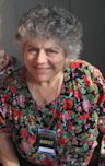 Miriam Margolyes