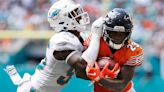 Jets Draft Pick in Danger After Addition of Tarik Cohen: Analyst