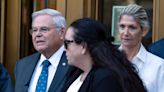 Sen. Bob Menendez and his wife, Nadine Arslanian Menendez, will be tried separately