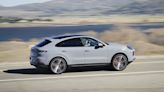 2024 Porsche Cayenne S Coupe Tested: The V-8 Returns