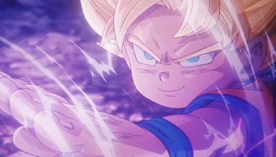 Dragon Ball Daima Unveils New Goku and Vegeta Mini Forms Before Premiere