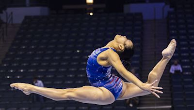 Minnesota competitors gear up as U.S. Olympic gymnastics trials begin in Minneapolis