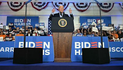 6 conclusiones de la entrevista del Presidente Joe Biden con la cadena ABC