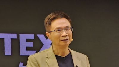 貿協黃志芳揭露：3因素吸引大咖群聚台灣 參加COMPUTEX