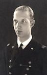 Prince Eugenio, Duke of Genoa