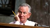 Tommy Tuberville aide causes GOP uproar for floating primaries over his military holds