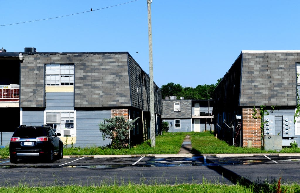 Council OKs modifying funds for demolition of vacant Shreveport apartments